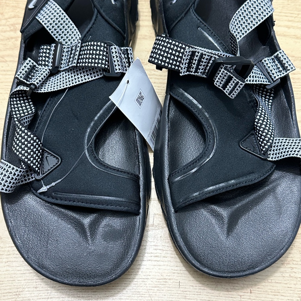 Nike Men Oneonta Sandals Trail Shoes size 14 - Picture 8 of 14